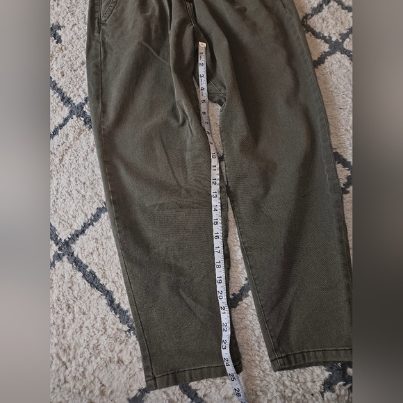 Garage baggy mom Jean size 5 - Picture 2 of 6